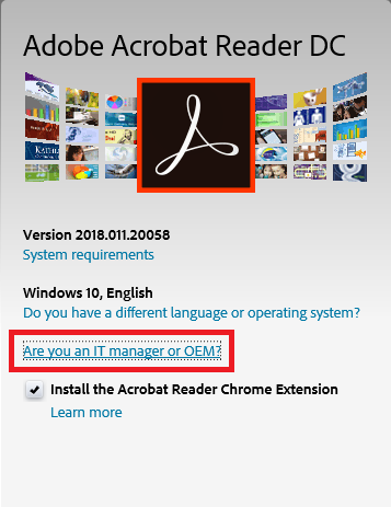 download adobe acrobat for mac chrome