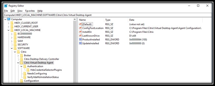 Figure 1 Do you see ListOfDDCs?