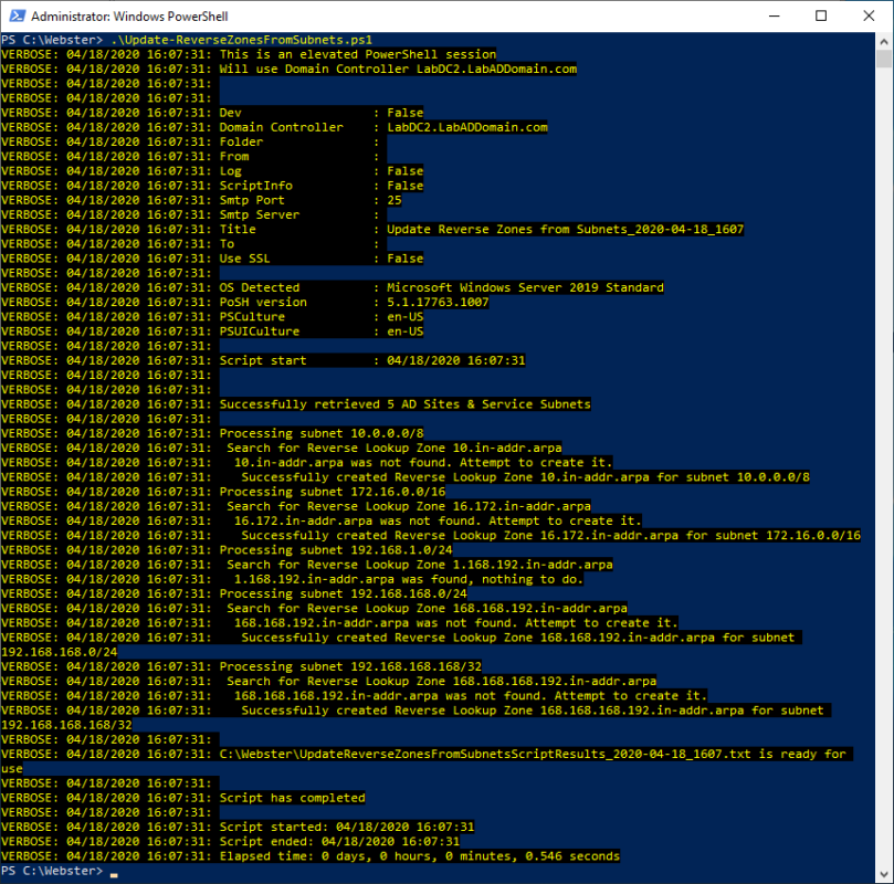 Carl Webster | The Accidental Citrix Admin